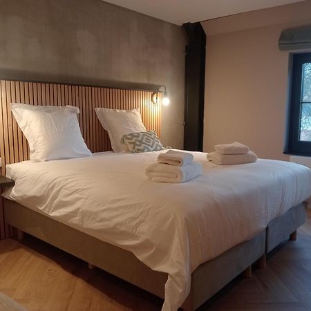 Dionbulles & Dionlodge Guesthouse, Private Wellness Pool In Option Chaumont-Gistoux Экстерьер фото