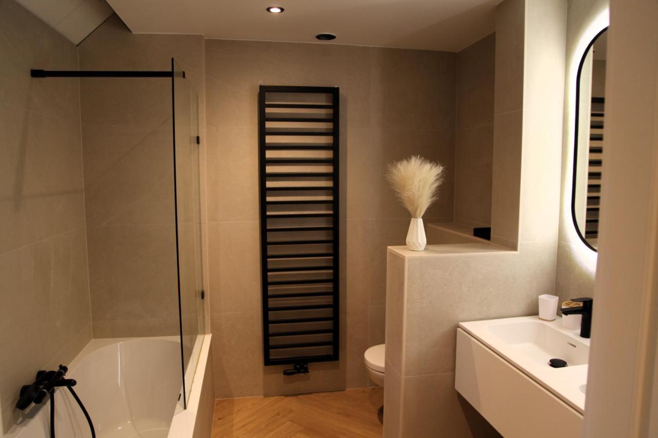 Dionbulles & Dionlodge Guesthouse, Private Wellness Pool In Option Chaumont-Gistoux Экстерьер фото