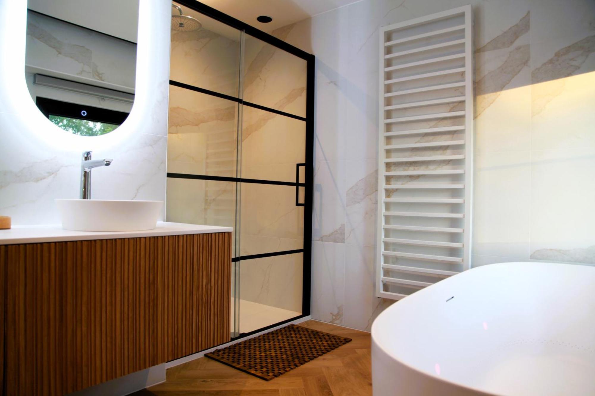 Dionbulles & Dionlodge Guesthouse, Private Wellness Pool In Option Chaumont-Gistoux Экстерьер фото