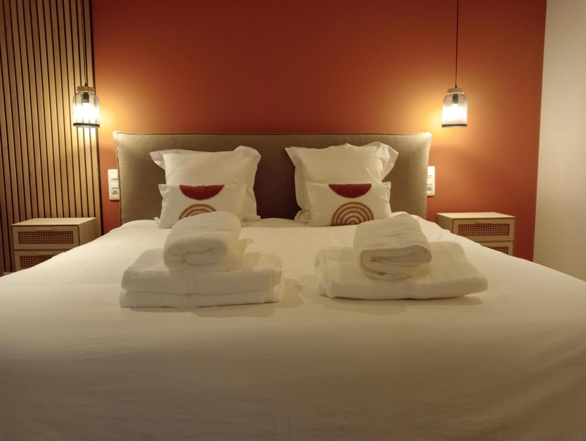 Dionbulles & Dionlodge Guesthouse, Private Wellness Pool In Option Chaumont-Gistoux Экстерьер фото