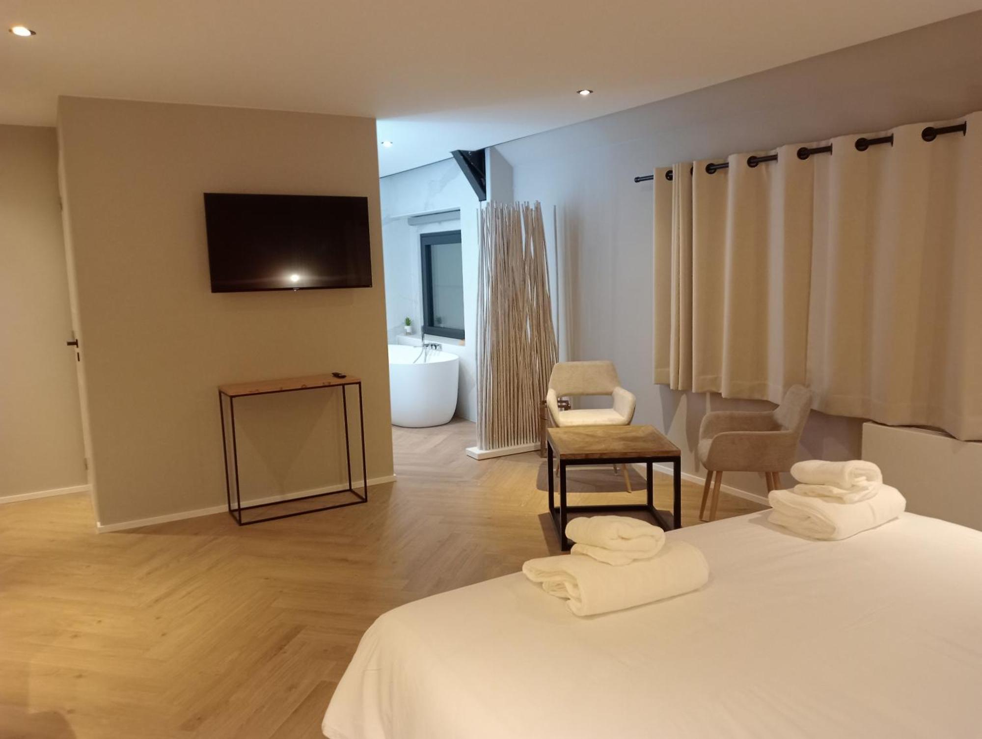Dionbulles & Dionlodge Guesthouse, Private Wellness Pool In Option Chaumont-Gistoux Экстерьер фото