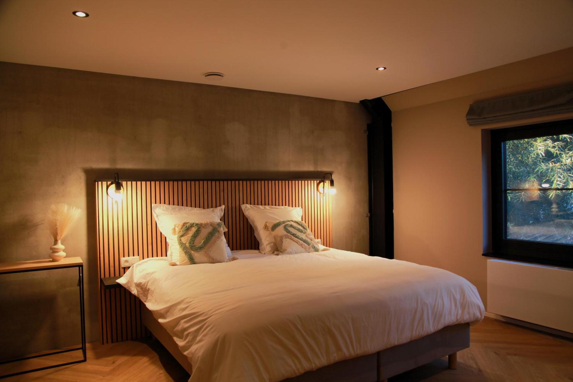 Dionbulles & Dionlodge Guesthouse, Private Wellness Pool In Option Chaumont-Gistoux Экстерьер фото