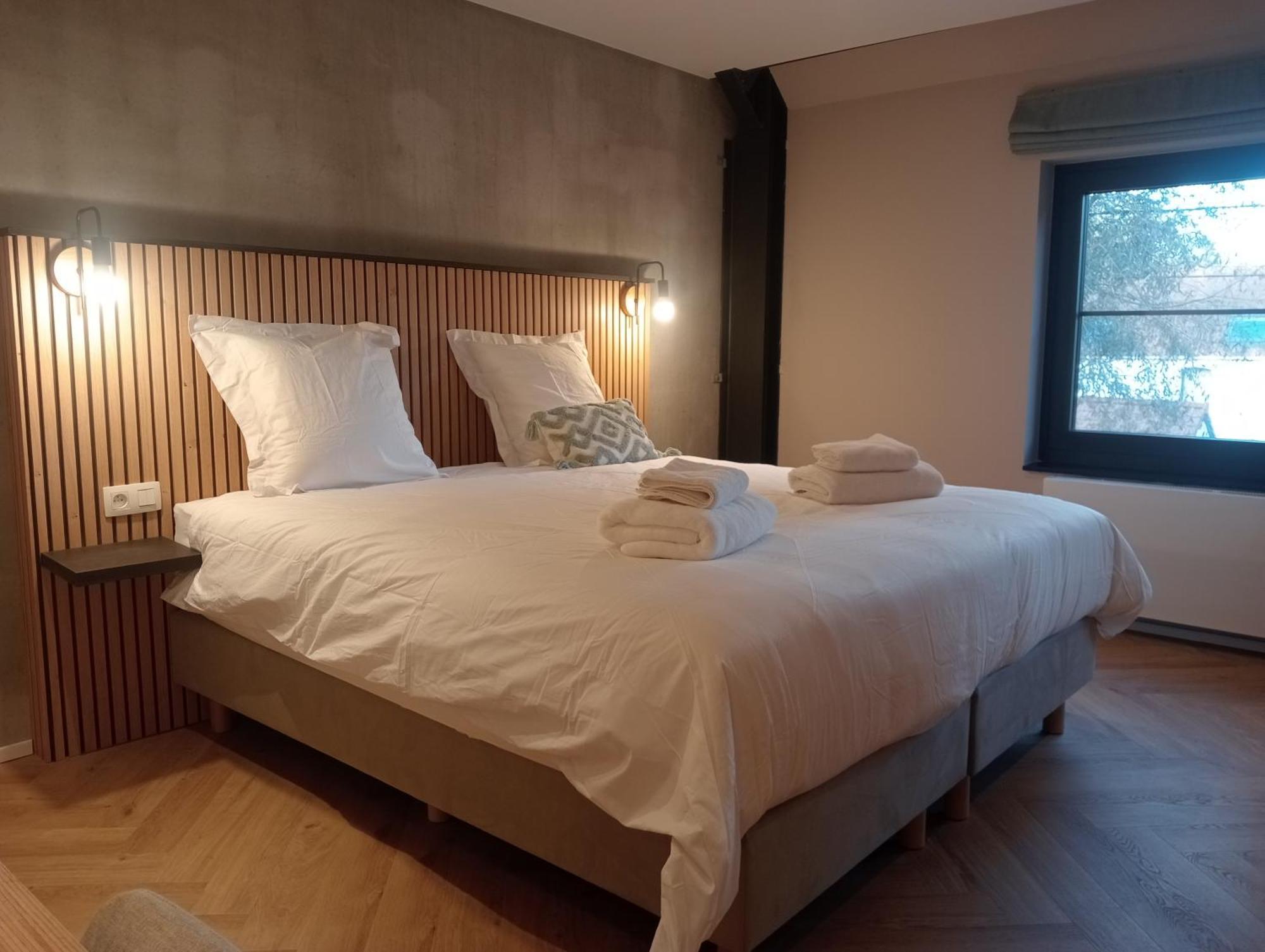 Dionbulles & Dionlodge Guesthouse, Private Wellness Pool In Option Chaumont-Gistoux Экстерьер фото